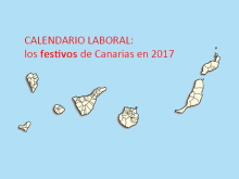 calendario laboral de canarias por municipios