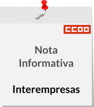 Nota Informativa