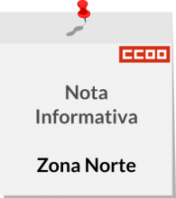 Nota Informativa